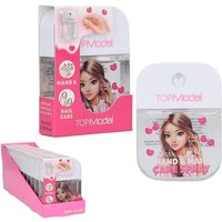 TOPModel Nagel und Handpflegespray CANDY GLAM TOPModel Nagel und Handpflegespray CANDY GLAM von Depesche Vertrieb GmbH Co. KG