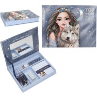 TOPModel Schreibwarenbox WOLF TOPModel Schreibwarenbox WOLF von Depesche Vertrieb GmbH Co. KG