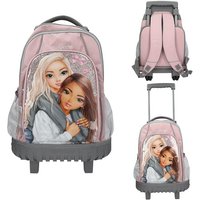 TOPModel Schulrucksack Trolley MY BFF von Depesche Vertrieb GmbH Co. KG