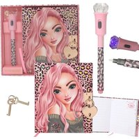 TOPModel Tagebuch mit Geheimstft von Depesche Vertrieb GmbH Co. KG