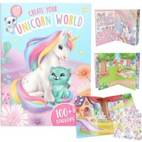 Ylvi Create your Unicorn World Ylvi Create your Unicorn World von Depesche Vertrieb GmbH Co. KG