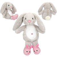 DEPESCHE Princess Mimi Plüsch Hase Nelly mit Schühchen DEPESCHE Princess Mimi Plüsch Hase Nelly mit Schühchen von Depesche Vertrieb GmbH & Co. KG