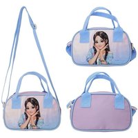 DEPESCHE TOPModel Mini Bowlingtasche MODERN GIRLY DEPESCHE TOPModel Mini Bowlingtasche MODERN GIRLY von Depesche Vertrieb GmbH & Co. KG