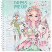 TOPModel Dress Me Up Fantasy TOPModel Dress Me Up Fantasy von Depesche Vertrieb GmbH & Co. KG
