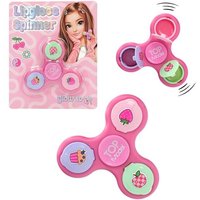 DEPESCHE TOPModel Lipgloss Spinner Glow To Go DEPESCHE TOPModel Lipgloss Spinner Glow To Go von Depesche Vertrieb GmbH & Co. KG