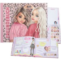 TOPModel Freundebuch LEOHEART TOPModel Freundebuch LEOHEART von Depesche Vertrieb GmbH & Co.KG