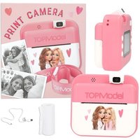 TOPModel Print Camera TOPModel Print Camera von Depesche Vertrieb GmbH & Co.KG