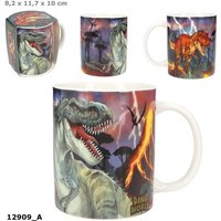 Dino World Becher Dino World Becher von Depesche Vertrieb
