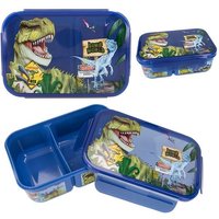 Dino World Brotdose DANGER von Depesche Vertrieb