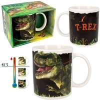 Dino World New Magic Becher von Depesche Vertrieb
