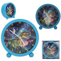 Dino World Wecker GALAXY von Depesche Vertrieb