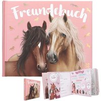 Miss Melody Freundebuch, Motiv 2 von Depesche Vertrieb