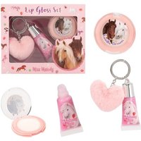 Miss Melody Lipgloss Set von Depesche Vertrieb