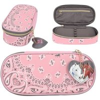 Miss Melody Schlamperbox mit Anhänger BANDANA von Depesche Vertrieb