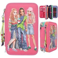 TOPModel 3 Fach Federtasche JOY von Depesche Vertrieb