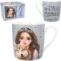TOPModel Becher WOLF von Depesche Vertrieb