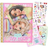TOPModel Beste Freundinnen Buch von Depesche Vertrieb