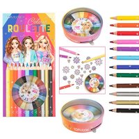 TOPModel Colour Roulette von Depesche Vertrieb