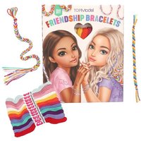 TOPModel DIY Freundschaftsbänder TOPModel DIY Freundschaftsbänder von Depesche Vertrieb