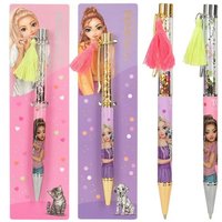 TOPModel Kugelschreiber mit Konfetti TOPModel Kugelschreiber mit Konfetti von Depesche Vertrieb