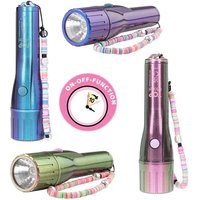 TOPModel Taschenlampe mit Timer von Depesche Vertrieb