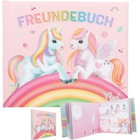 Ylvi Freundebuch von Depesche Vertrieb