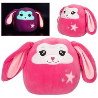 Ylvi Swoppies Plüsch Hase 20 cm von Depesche Vertrieb