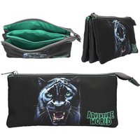 Adventure World Fächerschlamper PANTHER Adventure World Fächerschlamper PANTHER von Depesche