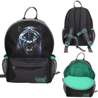 Adventure World Rucksack PANTHER Adventure World Rucksack PANTHER von Depesche