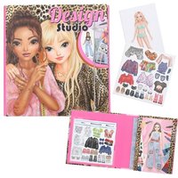 Create your TOPModel Design Studio Create your TOPModel Design Studio von Depesche