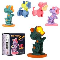 DEPESCHE 0013355 Mini Petsies - sortiert von Depesche