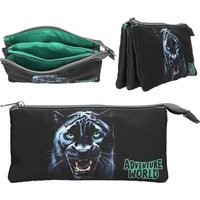 DEPESCHE 0013695 Adventure World Fächerschlamper PANTHER von Depesche