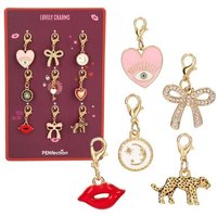 DEPESCHE 0013790 PENfection Lovely Charms von Depesche