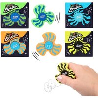 DEPESCHE 0013802 Adventure World Fidget Spinner Radierer - sortiert DEPESCHE 0013802 Adventure World Fidget Spinner Radierer - sortiert von Depesche
