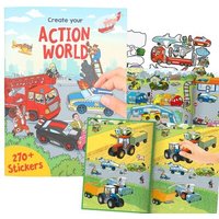 DEPESCHE 0013807 Create your Action World von Depesche