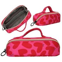 DEPESCHE 0013873 PENfection Mehrzwecktasche Herz von Depesche