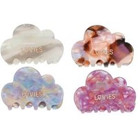 DEPESCHE 0013878 LOVIES Haarspange, sortiert von Depesche