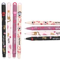 DEPESCHE 0013926 PENfection Persoly Radierbarer Gelstift, sortiert von Depesche