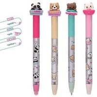 DEPESCHE 0013947 PENfection Radierbarer Gelstift Spinner - sortiert DEPESCHE 0013947 PENfection Radierbarer Gelstift Spinner - sortiert von Depesche