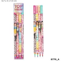 DEPESCHE 008770 TOPModel Bleistift-Set DEPESCHE 008770 TOPModel Bleistift-Set von Depesche