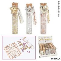 DEPESCHE 10266 Geldgeschenk aus der Flaschenpost - sortiert von Depesche