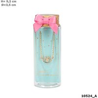 DEPESCHE 10524 J1MO71 Kette Gold von Depesche