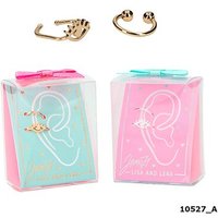DEPESCHE 10527 J1MO71 Ear Cuffs DEPESCHE 10527 J1MO71 Ear Cuffs von Depesche