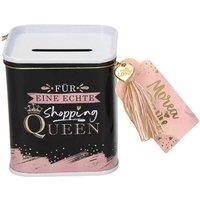 DEPESCHE 10561 Morea Davis Spardose DEPESCHE 10561 Morea Davis Spardose von Depesche