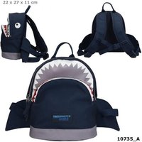 DEPESCHE 10735 Dino World Rucksack UNDERWATER von Depesche