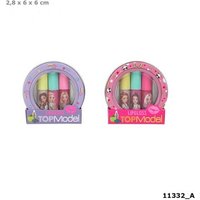 DEPESCHE 11332 TOPModel Mini Lipgloss SetTOPModel Mini Lip Gloss Set, sortiert DEPESCHE 11332 TOPModel Mini Lipgloss SetTOPModel Mini Lip Gloss Set, sortiert von Depesche