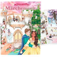 DEPESCHE 11640 Gestalte deine Märchenwelt von Depesche