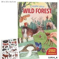 DEPESCHE 11914 Create your Wild Forest DEPESCHE 11914 Create your Wild Forest von Depesche