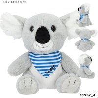 DEPESCHE 11952 SNUKIS Plüsch Koala Cooper 18cm DEPESCHE 11952 SNUKIS Plüsch Koala Cooper 18cm von DEPESCHE SNUKIS