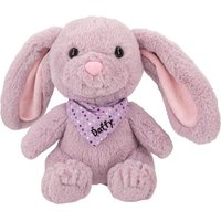 DEPESCHE 12458 SNUKIS Plüsch Hase Daffy 18 cm DEPESCHE 12458 SNUKIS Plüsch Hase Daffy 18 cm von DEPESCHE SNUKIS